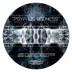 04 NoMaD25 - Fractal Circus