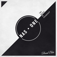 (de009) nas1 - two words in friendship (original mix)