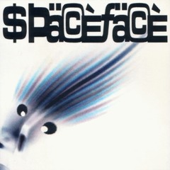 Spaceface -  FANU  FanuSamurai Focused Mix (320k)