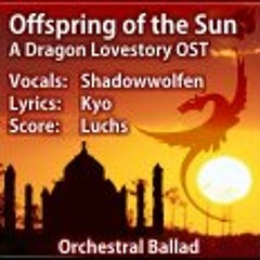 A Dragon Lovestory - OST - Offspring of the Sun