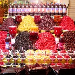 رســول نجفیـــان ، شب های گلوبنـــدک