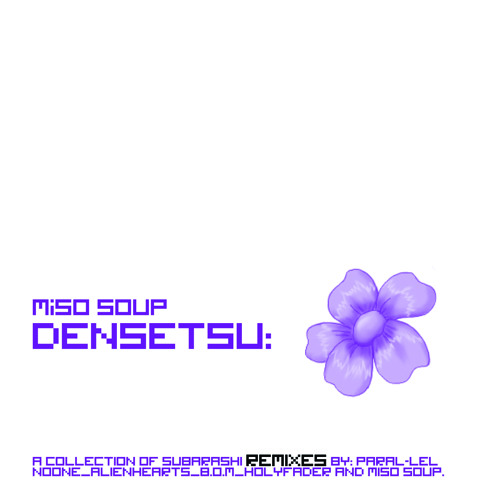 01 - Ghosts, Cats & a Whistle ( Bakeneko remix by Miso Soup )