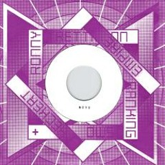 Ronny Trettmann & Ranking Smo - Gute Alte Zeit (Tipanic remix)