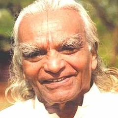 BKS Iyengar Invocation