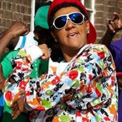 S.mouse Ft. Soldier Boy and TPain "Crank Dat Elbow Like Dis!" *REMIX* I Angry Boys I TOMIRATZ