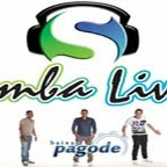 Samba Livre  -  Baratinar