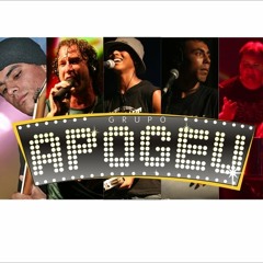 Pagode Apogeu - Quem ama