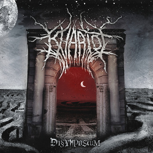 Khariot - ...Of Frail Entanglements
