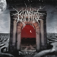 Khariot - Spectral Monarchy