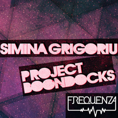 Simina Grigoriu - Boondocks [01.06.2011]