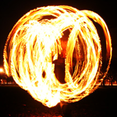 We're Not in Kansas Anymore