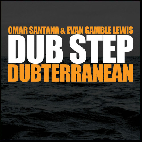 Omar Santana & Evan Gamble Lewis - Cocaine Killer