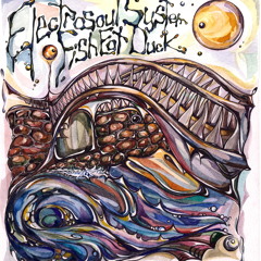 ELECTROSOUL SYSTEM "FISH EAT DUCK" (Album Promo Sampler) KOS.MOS.MUSIC 2012