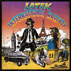 Rebel Hi Fi ft. Spikey Tee