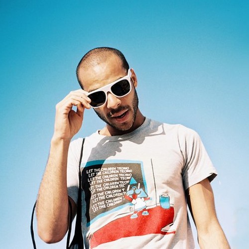Stream Mathieu Chané | Listen to Electro playlist online for free on ...