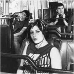 Pretty Girls Make Graves - The Getaway