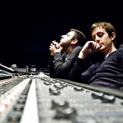 Chase and Status Featuring Delilah- Time (Twitch Predictor Remix)