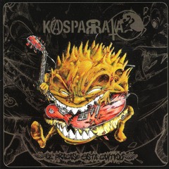 Kasparrata - Fuck Army !!