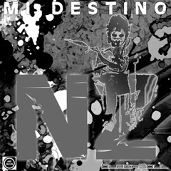 1.- Mi destino (Produce Sbeats show)