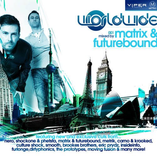 Stream Viper Recordings | Listen to Matrix & Futurebound Stream Viper Recordings | Listen to Matrix & Futurebound
