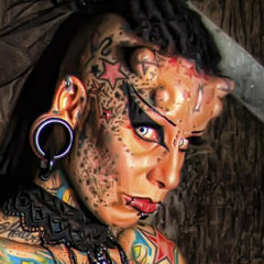 PETER PHARMAK - Cool Demoniac Approach (140 bpm)