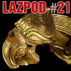 Lazpod 21