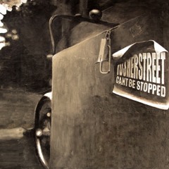 Pusherstreet - Some New, Old