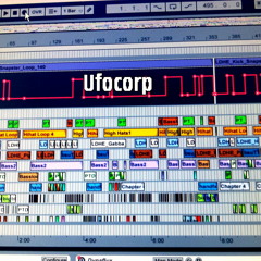 MIDISTORTION - 175 bpm (mp3)