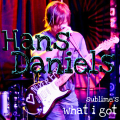 What I Got - Sublime