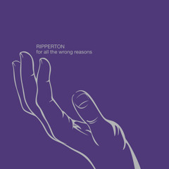 Ripperton - For all the wrong reasons (original mix) Tamed Musiq 001