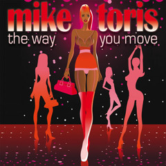 The Way You Move (Oxford Mix)