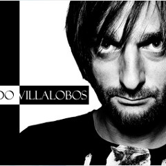 RICARDO VILLALOBOS SESSION MINIMAL 2011