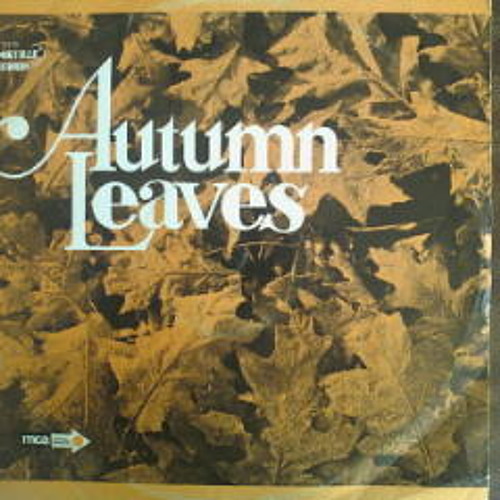 VA - Autumn Leaves (Roger Williams)