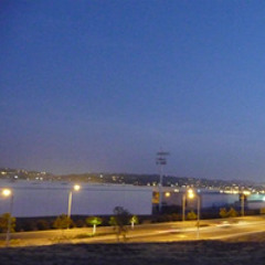 Vehicle Blues - Punks on Transit