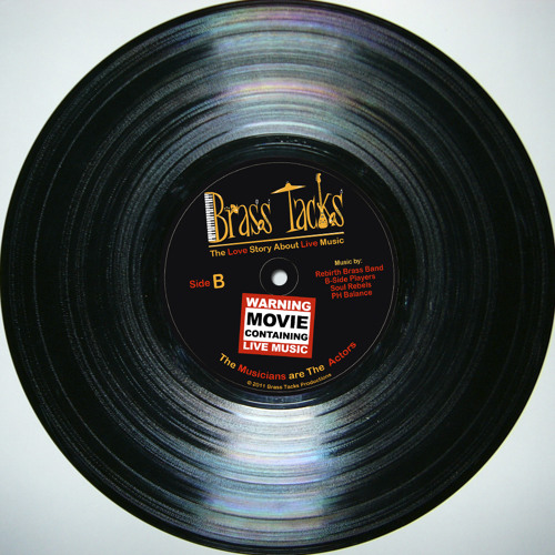 Stream Brass Tacks The Movie Listen to Brass Tacks Sound Track