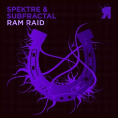 Spektre & Subfractal - Ram Raid (Original Mix) [Respekt]