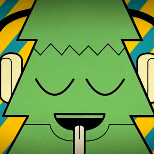 J.Period Feat. De La Soul - Excursions (Tribute Remix)