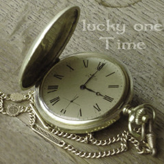 lucky one - Time