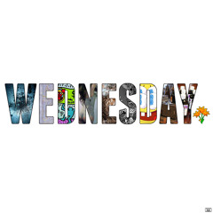 Asaad  -  Sunny Nights  [WEDNESDAY MIXTAPE]  |  Laxbrah