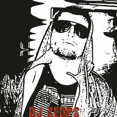 PRE - MASTER ME GUSTAS TANTO (DEE JAY KEOPS)