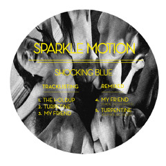 TURPENTINE (Gambol and Cavort remix)