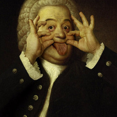 04 - Partita for solo flute in A minor, BWV 1013- Bourree Angloise