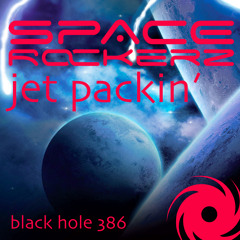 Space Rockerz - Jet Packin' (Deep Voices remix)