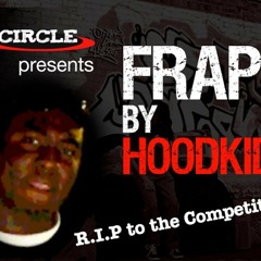Frap # 2 (HoodKid)