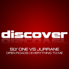 Sly One vs Jurrane - Everything To Me (Giuseppe Ottaviani Remix) By AyhaM VaN BuureN