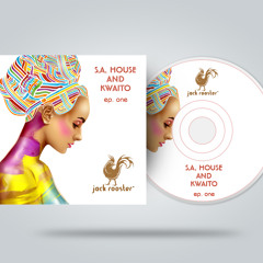 S.A. House and Kwaito Ep. One