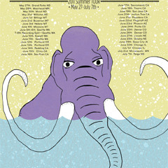 NEW - I'd Rather Soar With The Thought Of Birds Carrying Us Away