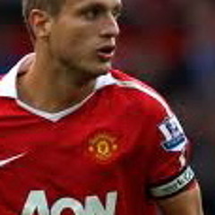 Nemanja Vidic Chant