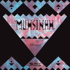 Muhsinah - Always (00Genesis Remix)