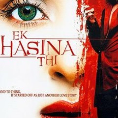 Ek Hasina Thi - Theme